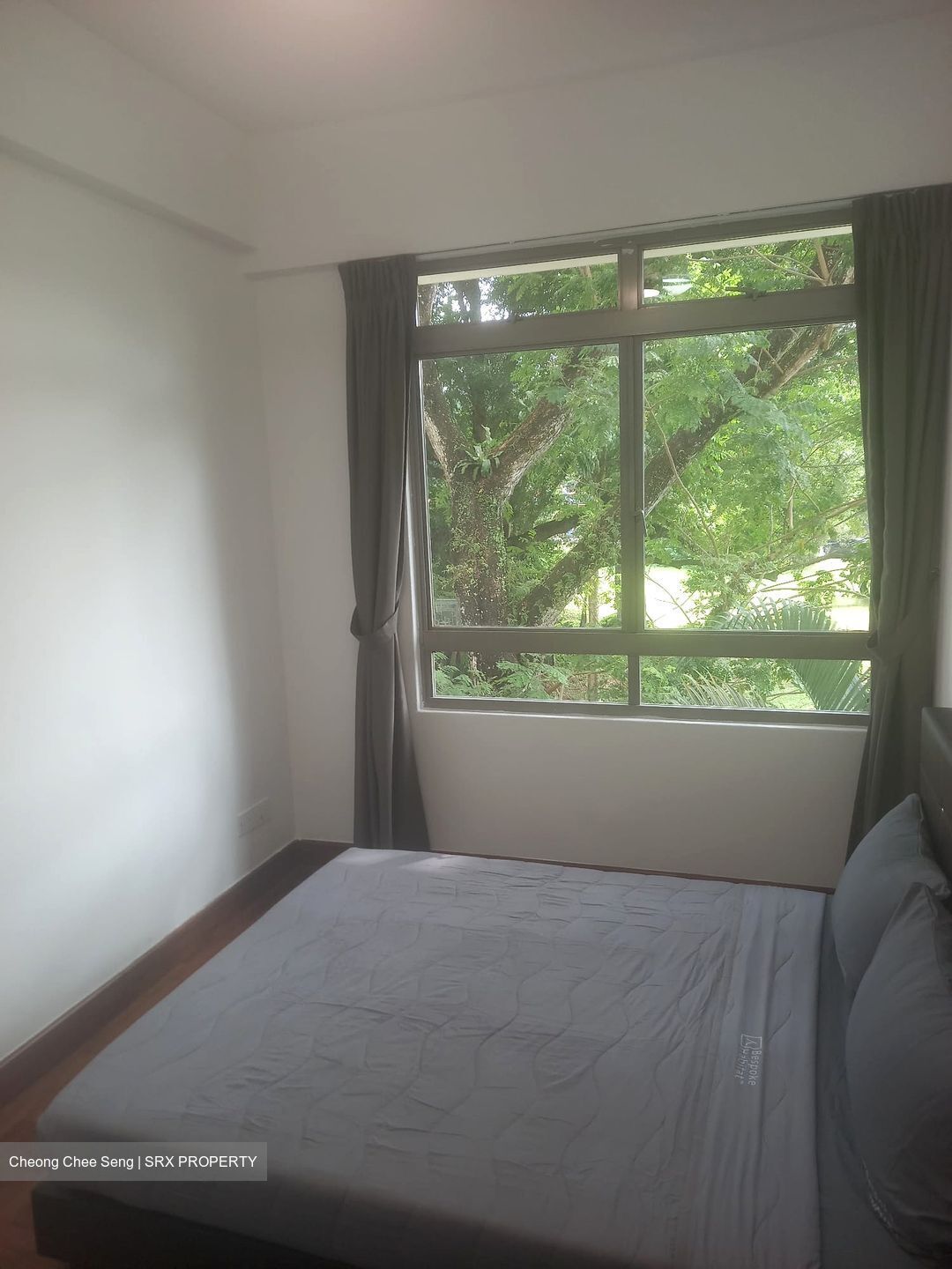 The Blossomvale (D21), Condominium #602277171